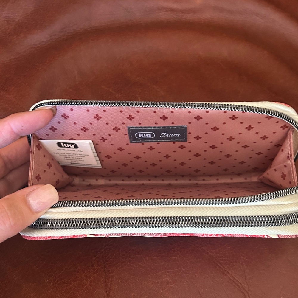 LUG Wallet TRAM - Picture 8 of 8
